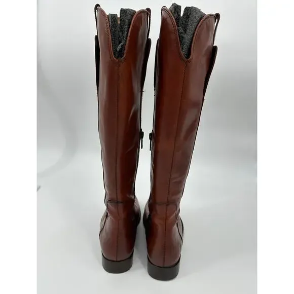 Frye‎ Paige Tall Riding Boot 8B (34767932-RDO)